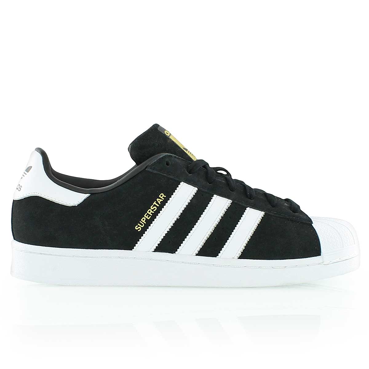 adidas superstar noir et blanche pas cher